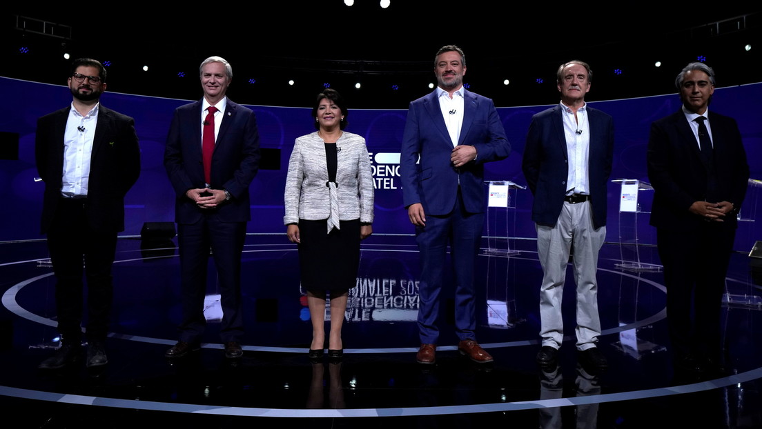 Elecciones presidenciales de Chile: 7 candidatos aspiran a suceder a Piñera en un proceso colmado de escándalos e incertidumbre sobre los resultados