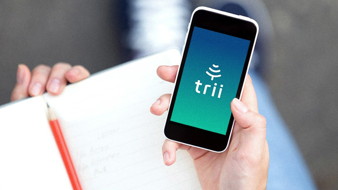 Trii, la 'app' colombiana inspirada en Robinhood que quiere democratizar el acceso a la Bolsa