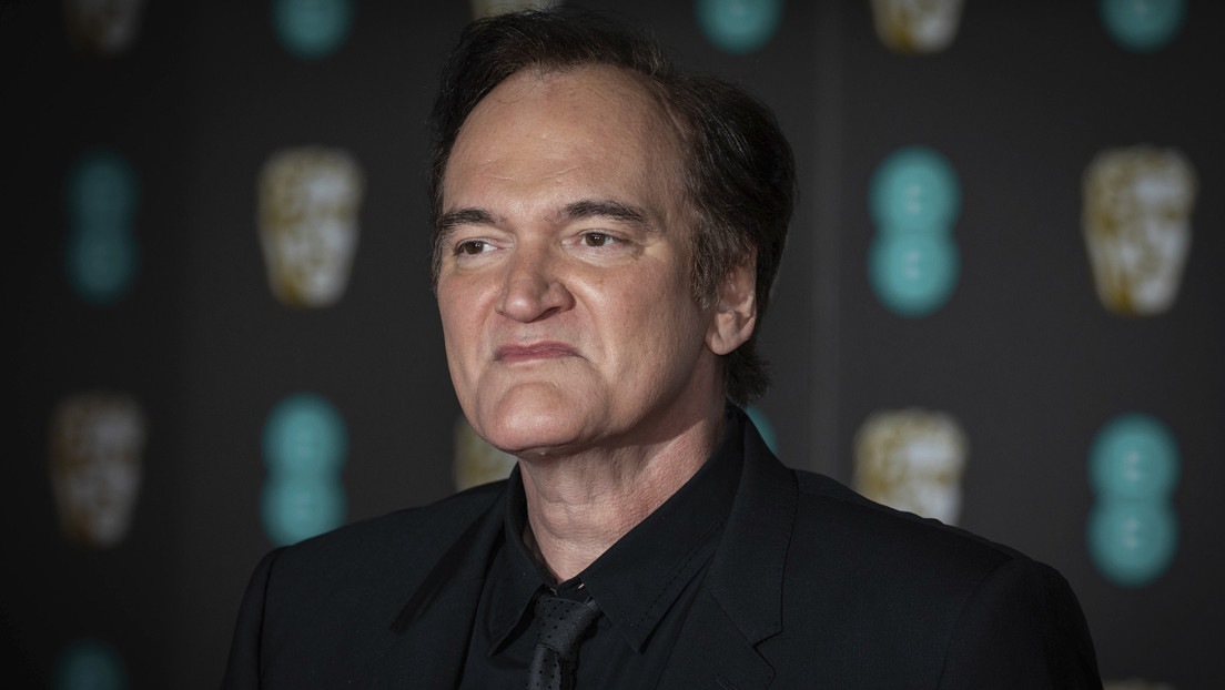 "Empañará irreparablemente su reputación": Abogado de Quentin Tarantino responde a la demanda de Miramax por los NFT de 'Pulp Fiction'