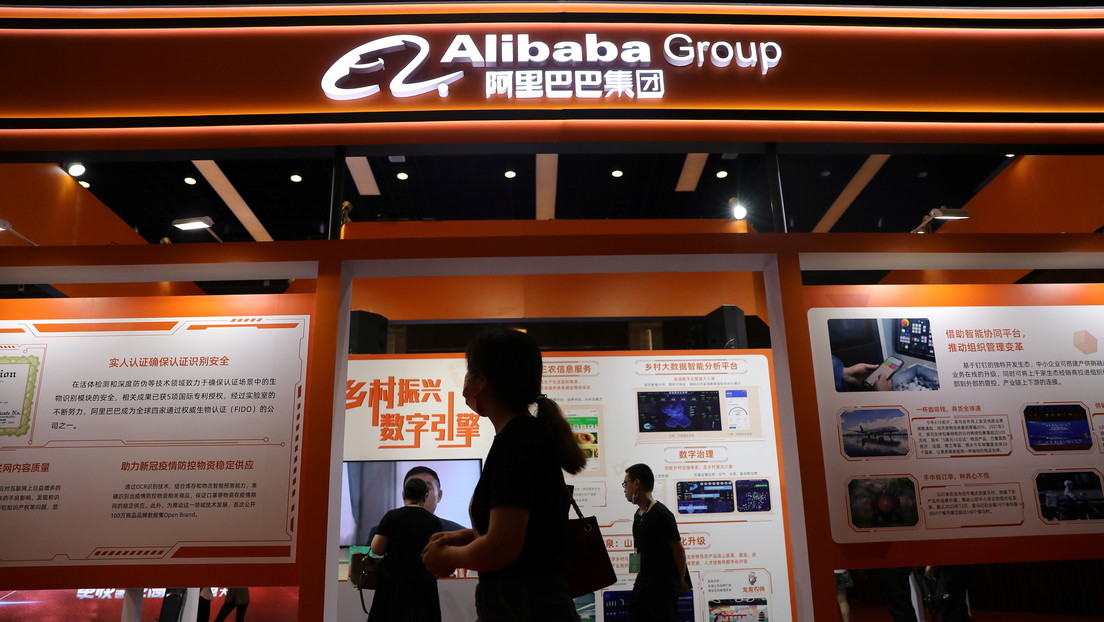 China multa a compañías como Alibaba, Baidu y Tencent por no declarar 43 acuerdos en medio de la lucha antimonopolio del gigante asiático