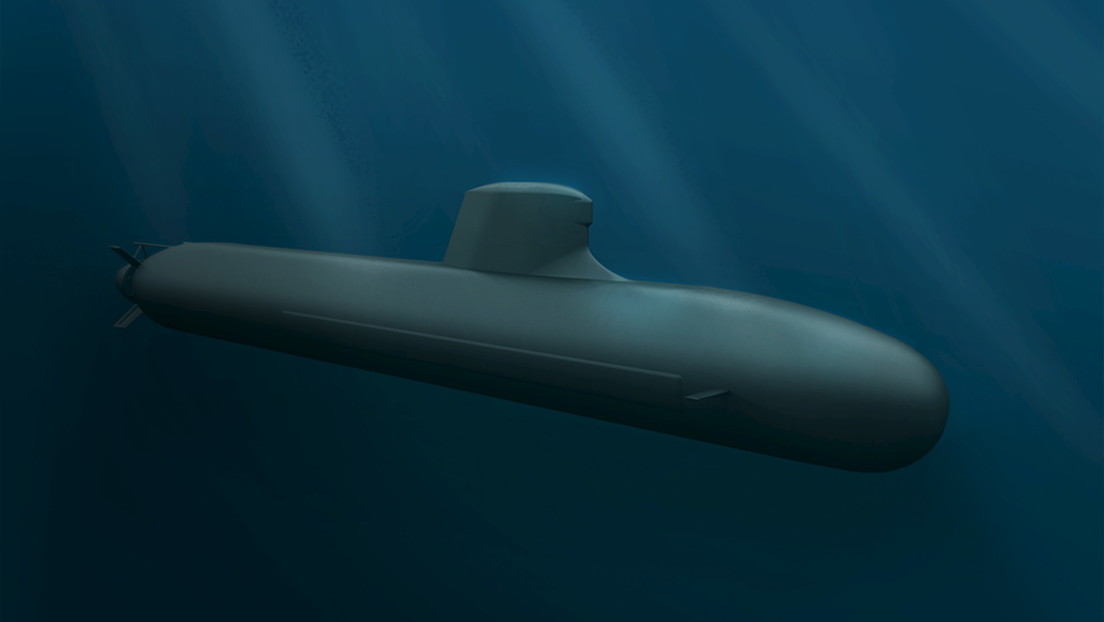 "¿A quién van a atacar?": China critica a Australia por buscar la adquisición de submarinos nucleares y Canberra responde