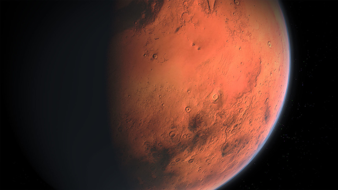 Científicos proponen un novedoso plan para crear una magnetósfera en Marte y hacerlo habitable