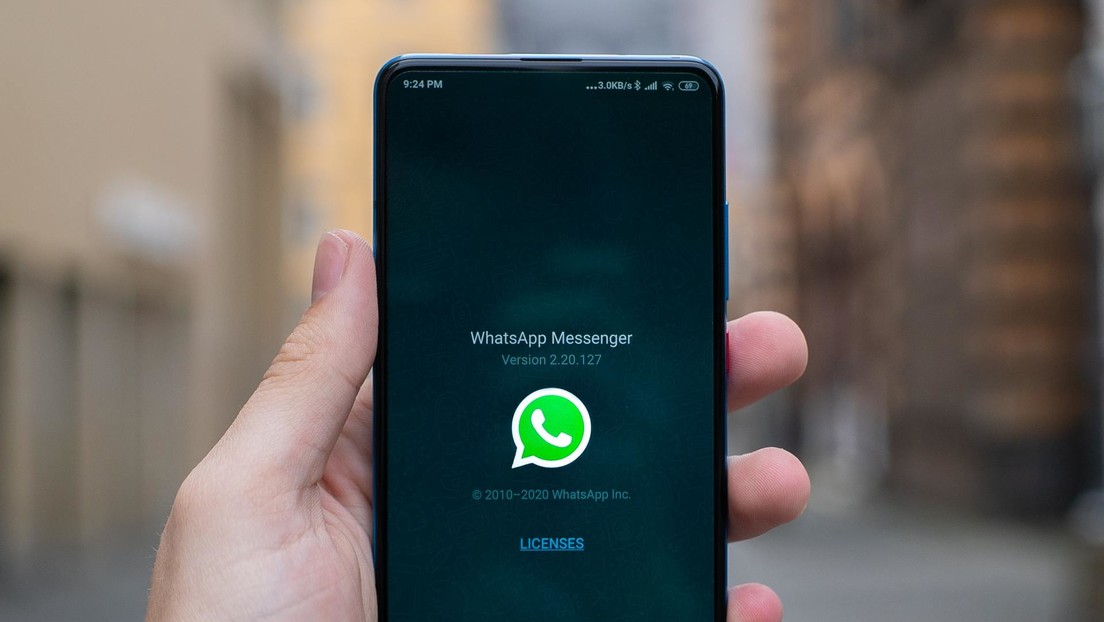 WhatsApp actualiza su política de privacidad en la Unión Europea tras la millonaria multa impuesta por Irlanda