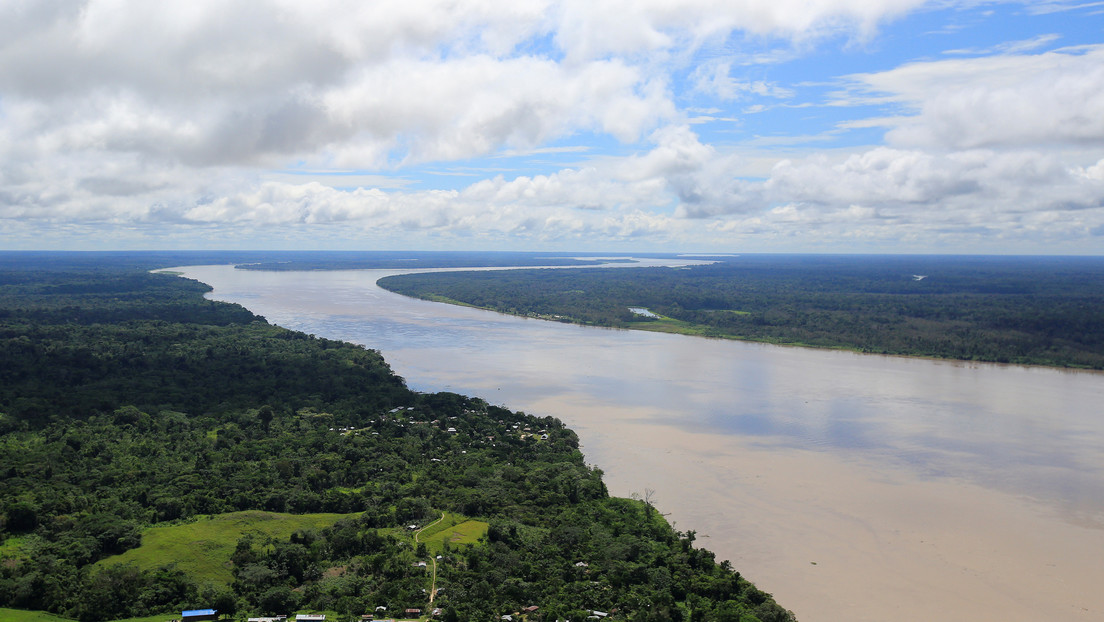 Fiscalía colombiana imputa a líderes de las disidencias de las FARC por auspiciar la destrucción de la Amazonía