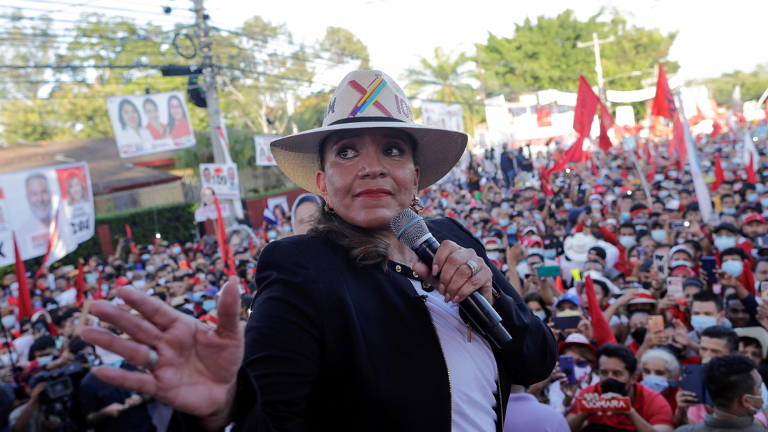 Se celebran las elecciones generales de Honduras: entre el regreso al 'zelayismo' y la continuidad del oficialismo