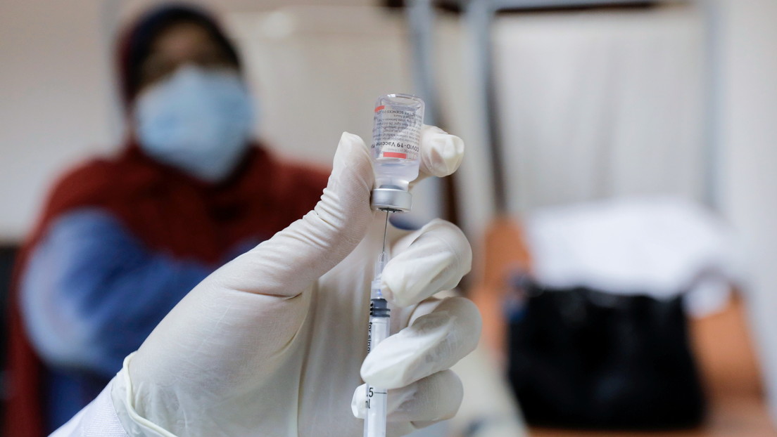 El presidente de China promete proporcionar a África 1.000 millones de dosis de la vacuna contra el coronavirus