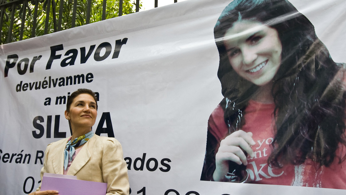 Un juez mexicano dicta 49 años de prisión contra uno de los secuestradores de la hija del empresario Nelson Vargas