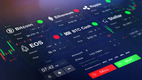 ¿Tendencia de los 'millennials'?: joven empresario invierte el 90 % de su dinero en criptomonedas y rechaza la asesoría de profesionales