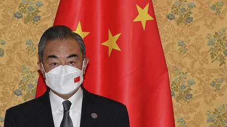 China: El apoyo de EE.UU. a la independencia de Taiwán destruiría la paz en el estrecho de Taiwán