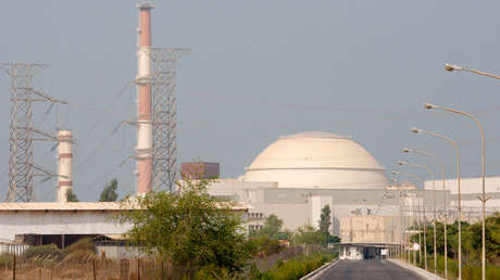WSJ: Israel habría advertido a EE.UU. que no llegue a un acuerdo nuclear parcial con Irán de cara a la reanudación de las negociaciones