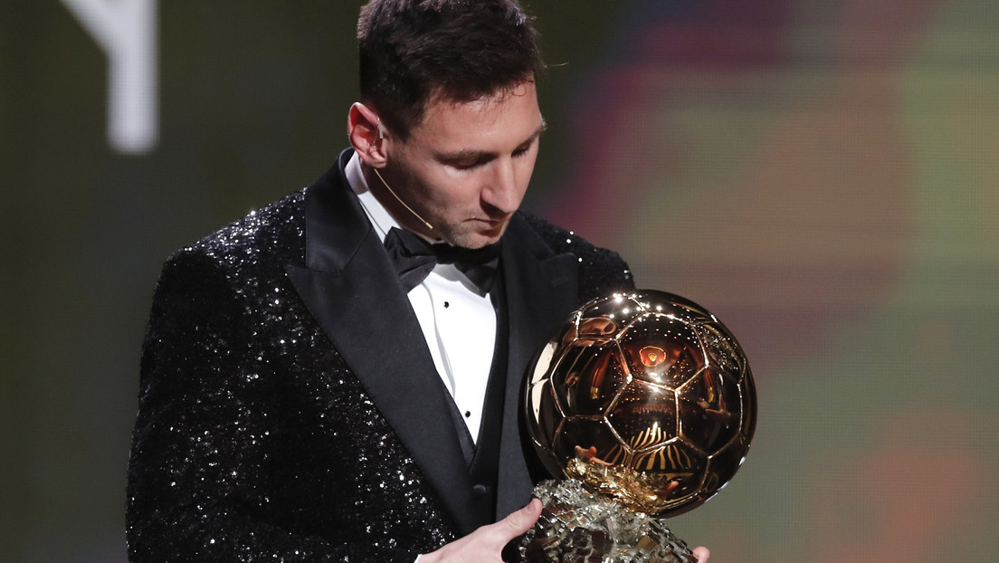 Dos estrellas del Real Madrid, furiosas por el séptimo Balón de Oro ganado por Messi: "Los premios individuales deberían ser justos"