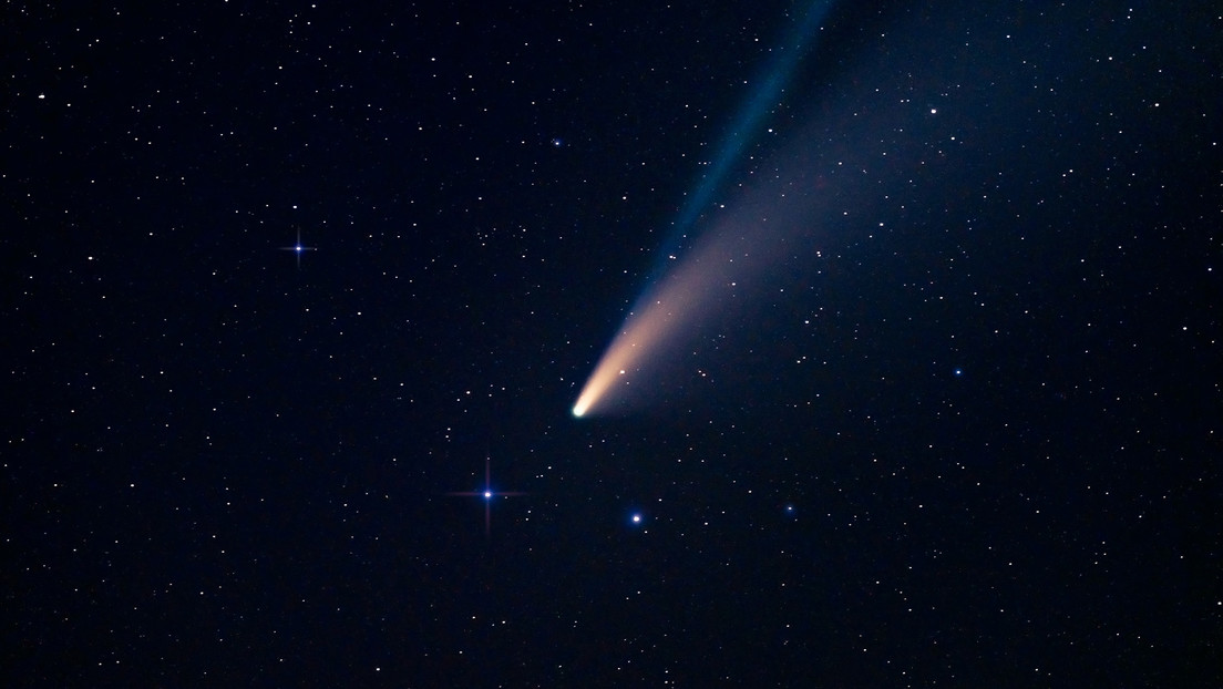 El cometa Leonard alcanzará su punto más cercano a la Tierra en diciembre y podrá ser visto a simple vista desde América Latina