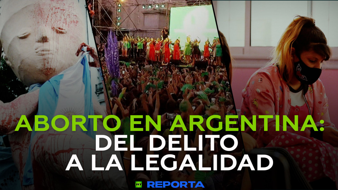 Un año de la legalización del aborto en Argentina: ¿cómo avanza la nueva ley?