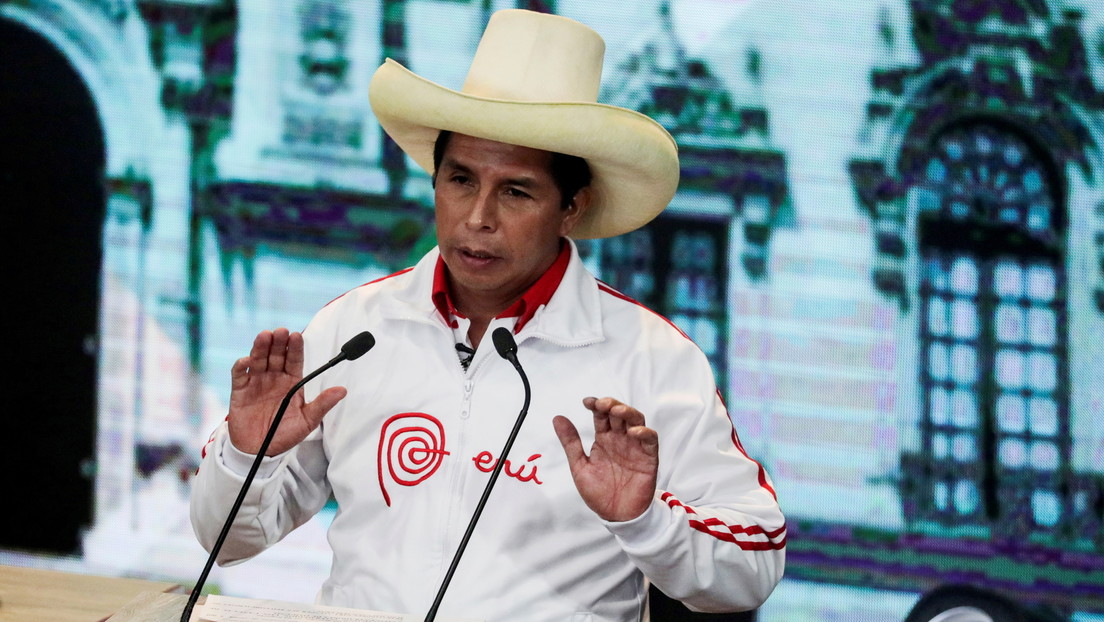 Crisis en Perú: Pedro Castillo se reúne con los líderes políticos de varias bancadas en medio del proceso que busca su destitución