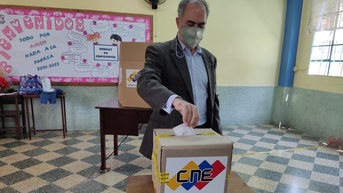 Un candidato del chavismo y cuatro de la oposición compiten por la polémica gobernación de Barinas en Venezuela