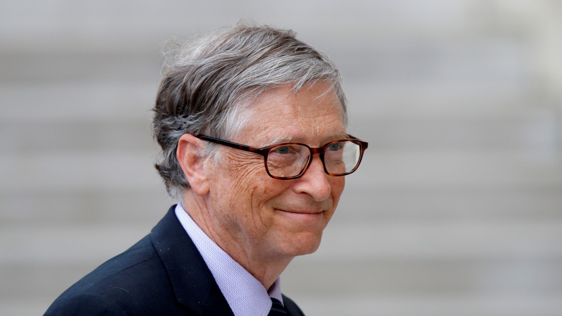 Bill Gates predice cuándo acabará la fase aguda de la pandemia