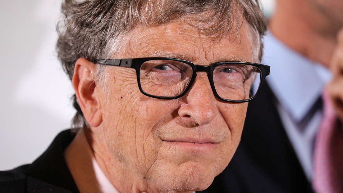 Bill Gates se sincera en su blog y confiesa que el 2021 ha sido un año de "gran tristeza personal" y "el más difícil" de su vida