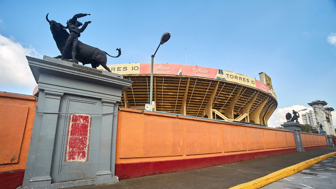 Ciudad de México pone en la 'congeladora' un decreto que prohibía las corridas de toros (y así queda la tauromaquia en la región)