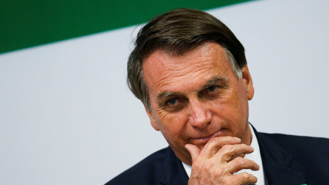 Presentan un nuevo pedido de juicio político contra Bolsonaro: "Ha violado el deber principal de un presidente"