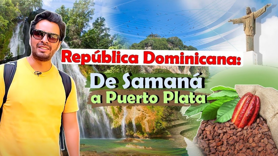 República Dominicana: bellezas escondidas