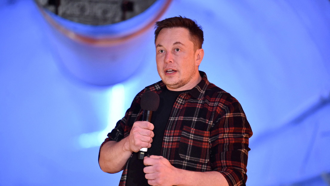 "Llegan los androides reales": Elon Musk celebra la llegada de robots con apariencia humana