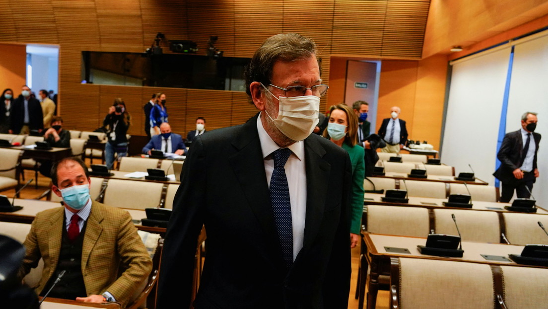 ¿Por qué Rajoy declara en el Congreso de España? El 'caso kitchen', una trama parapolicial para destruir pruebas de corrupción del PP