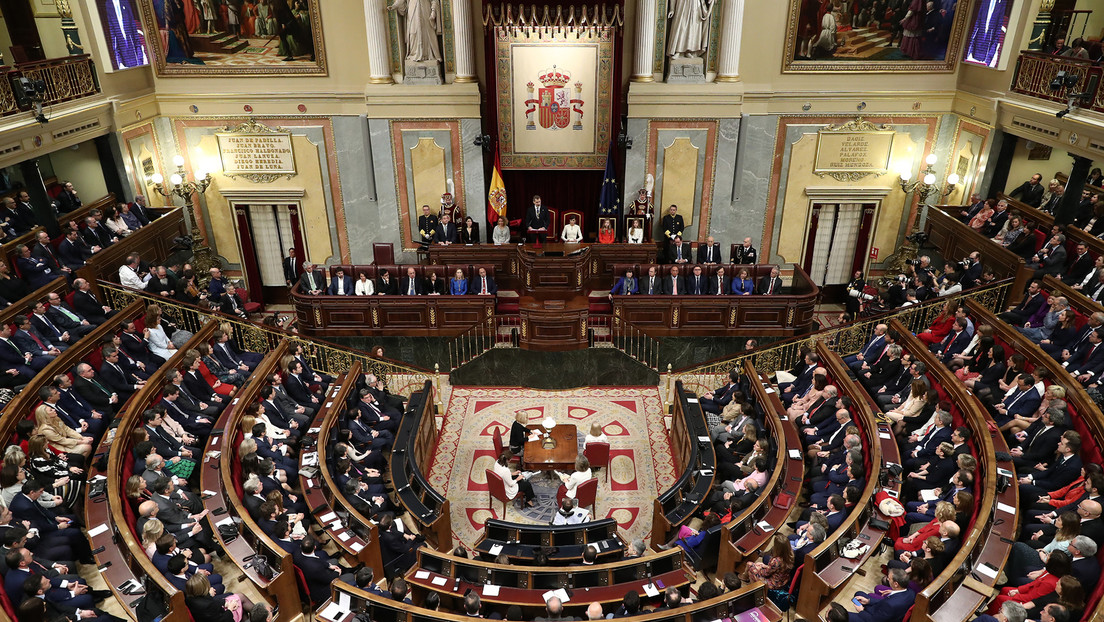 La ley de vivienda promovida por organismos sociales de España fracasa en el Congreso de los Diputados