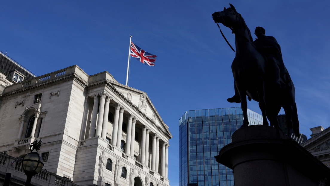 Desde el Banco de Inglaterra advierten que el precio de las criptomonedas puede "caer a cero"