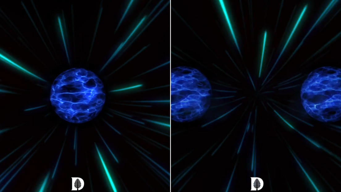 Una nueva forma de ver la luz: científicos sugieren que los fotones podrían ser divididos en dos