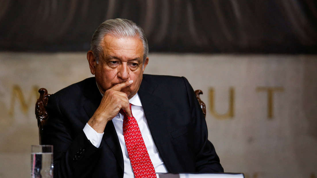 López Obrador, sobre la ONU: "No han hecho prácticamente nada para combatir la corrupción y enfrentar las desigualdades"
