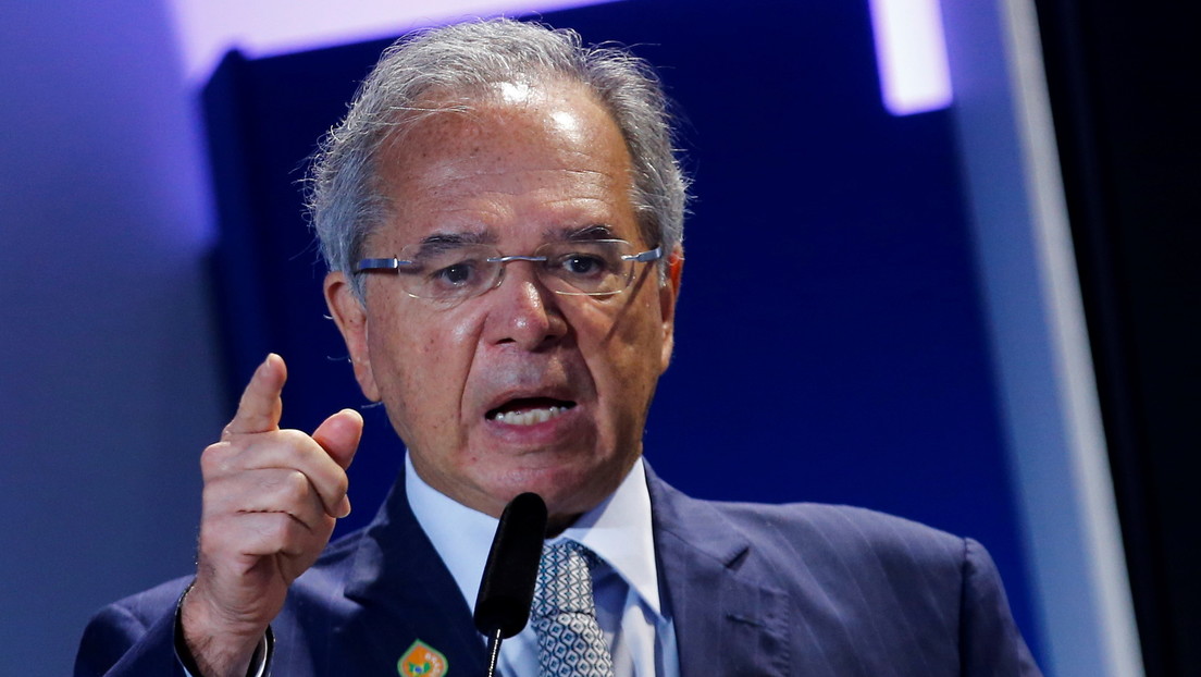 El FMI cerrará sus oficinas en Brasil después del cruce con el ministro de Economía, que pidió al organismo "hacer pronósticos en otro lugar"