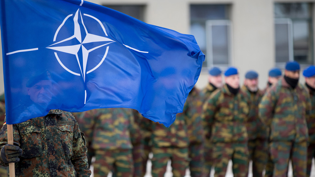Rusia publica sus propuestas de seguridad a la OTAN, entre ellas excluir la expansión de la Alianza y la adhesión de Ucrania