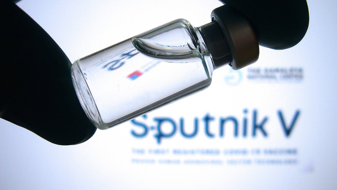 La vacuna rusa Sputnik V tiene "una actividad neutralizadora alta" contra la variante ómicron de coronavirus, según un estudio preliminar