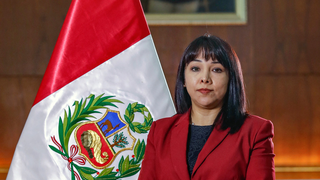 La primera ministra de Perú acusa al Congreso de generar "inestabilidad" e "ingobernabilidad"