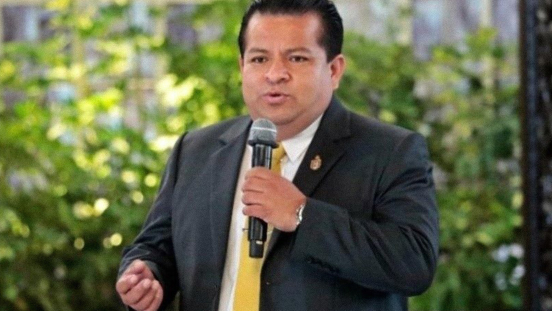 La Fiscalía de Perú registra la casa del exsecretario de la Presidencia Bruno Pacheco por supuesto "tráfico de influencias"