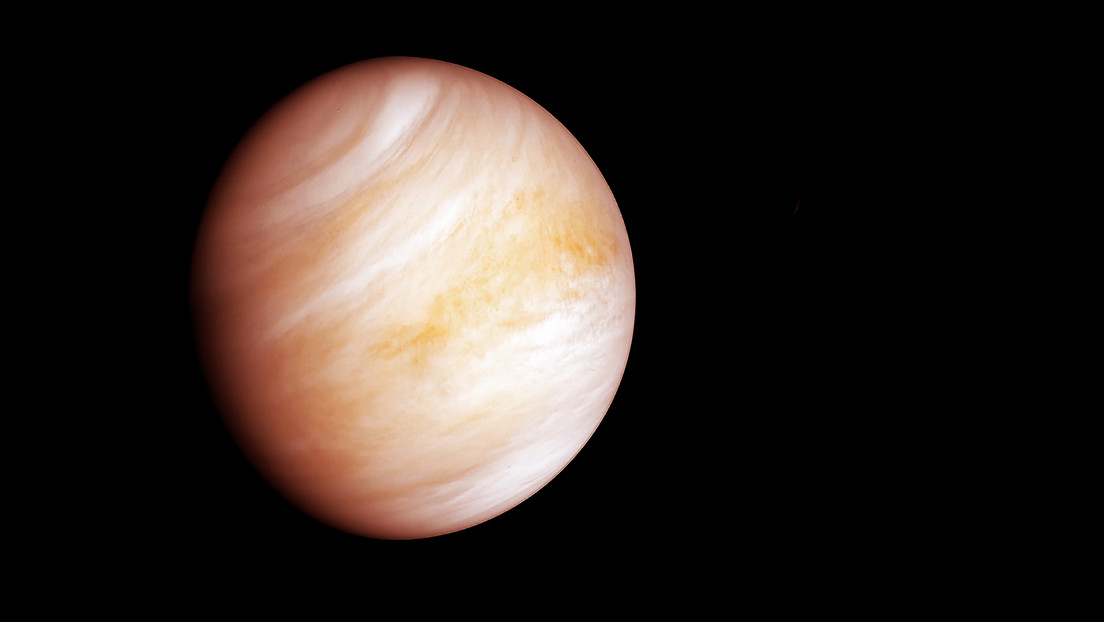 Científicos hallan nuevas pistas sobre la vida en Venus: ¿podría ser habitable pese a su atmósfera abrasadora?