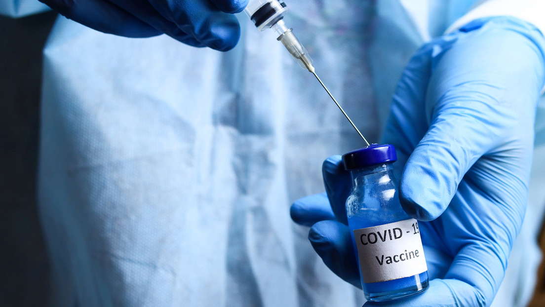 Este es el primer país del mundo que aplicaría la cuarta dosis de la vacuna contra el coronavirus