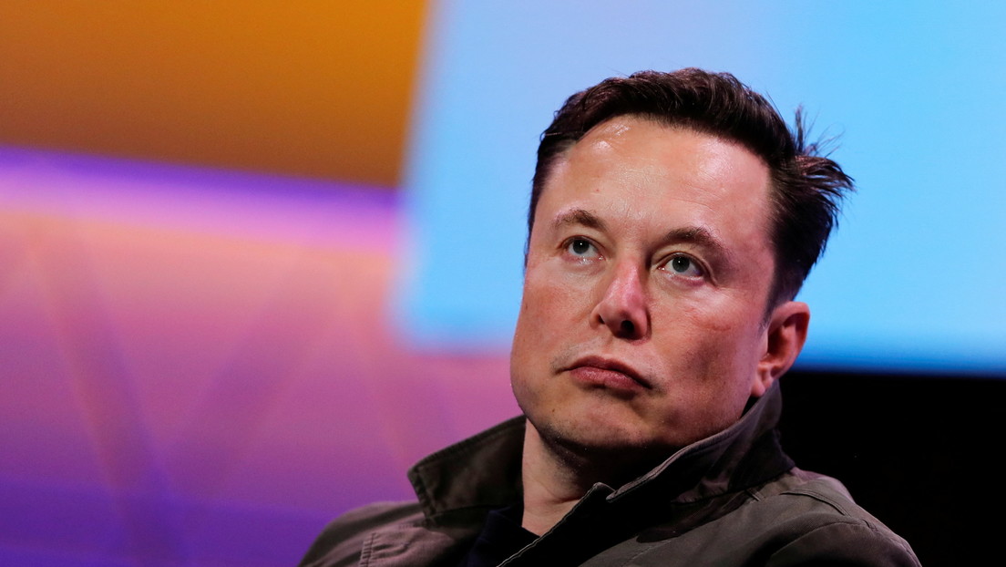 Elon Musk explica por qué su riqueza "no es ningún misterio profundo"