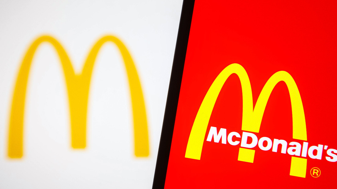 McDonald's orienta a niños sus publicaciones en Instagram en los países más pobres, revela un estudio