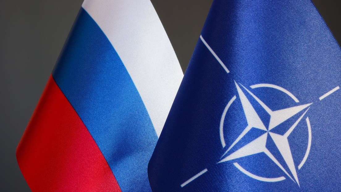 El secretario general de la OTAN propone convocar la reunión del Consejo con Rusia el 12 de enero