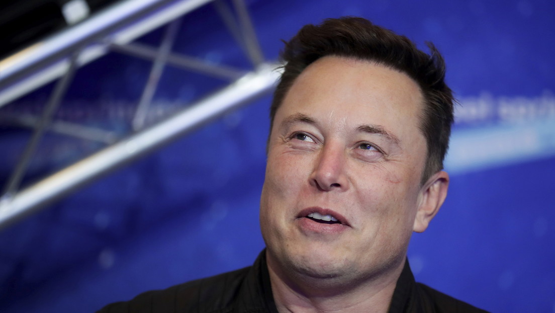 "El espacio es extremadamente enorme": Elon Musk rechaza las acusaciones de que Starlink pueda molestar a sus rivales