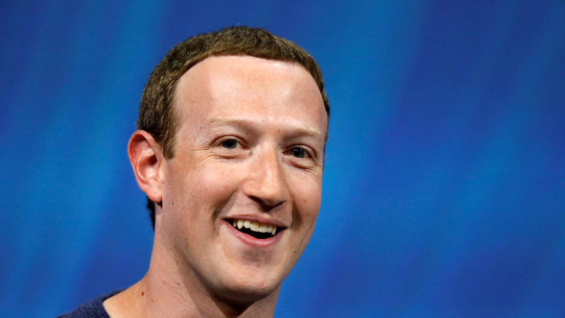 Mark Zuckerberg realiza reuniones con avatares digitales en lugar de personas reales y anima a otros empleados a hacer lo mismo, según un reporte