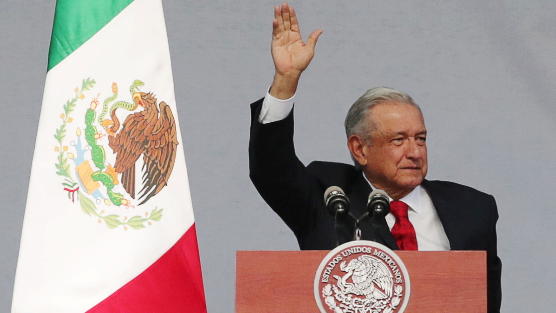 López Obrador da a conocer sus tres deseos para 2022