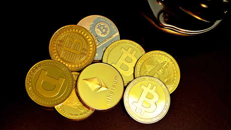 La inversión mundial en criptomonedas superó en 2021 el acumulado de todos los años anteriores