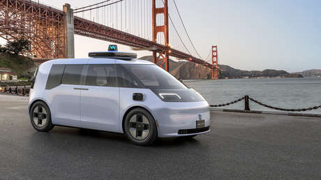 La empresa Waymo de Alphabet se une con la china Geely para fabricar una flota de taxis sin conductor totalmente eléctricos