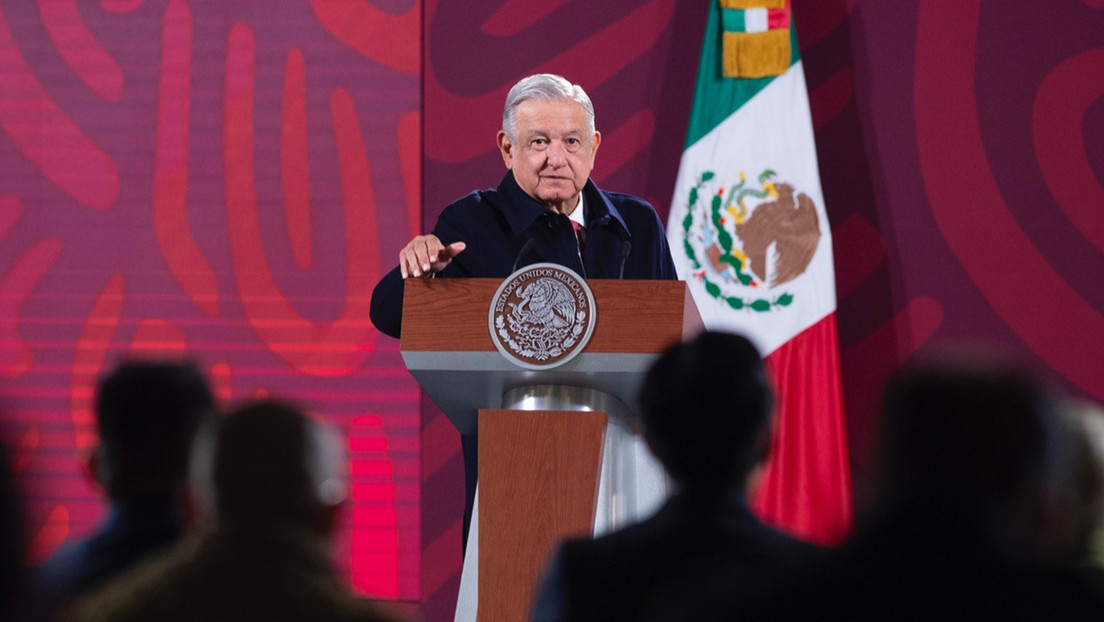 López Obrador reconoce deficiencias en el sector salud en México: "Nos hemos aplicado muchísimo más y todavía no podemos"
