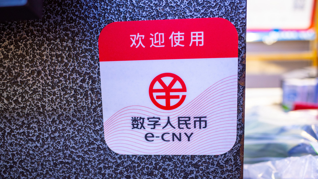 China abre acceso público a la versión de prueba de un monedero virtual para el yuan digital
