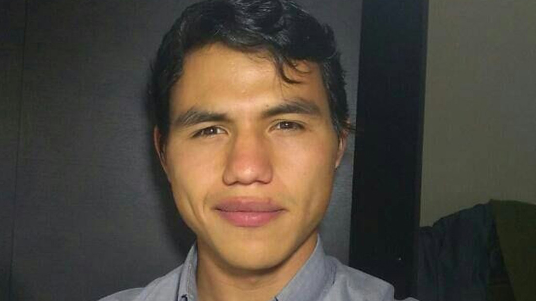 Piden justicia para el joven que murió en Bogotá tras ser apuñalado con un destornillador por un vecino (que sigue libre)