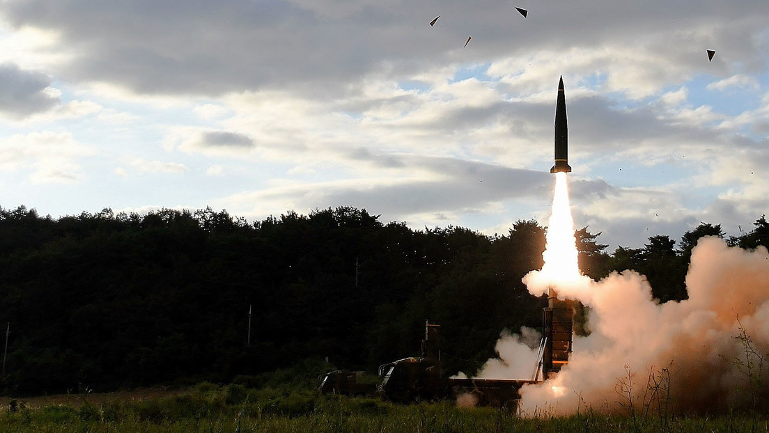 Corea del Norte anuncia que realizó este miércoles la prueba de un misil hipersónico