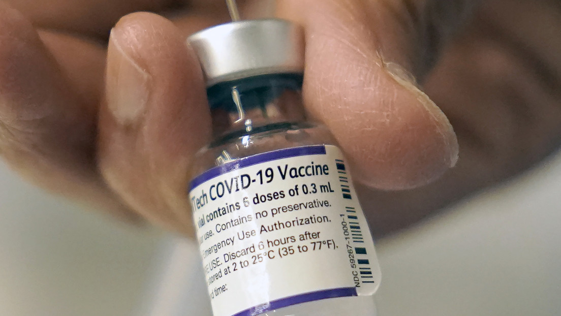 Otro país europeo amplía la vacunación obligatoria